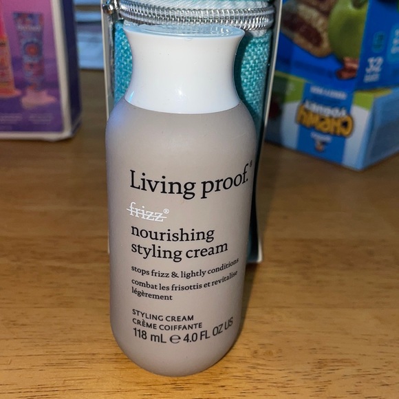 Living Proof Hair Living Proof Nourishing Styling Cream Poshmark